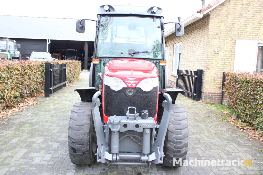 Massey Ferguson 3640 S