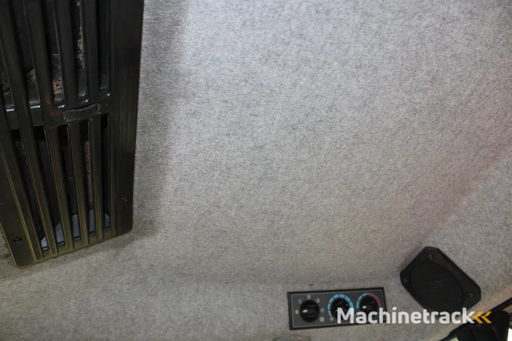 Massey Ferguson 3640 S