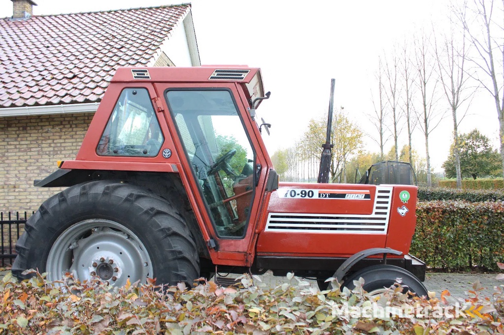 Fiat 70-90