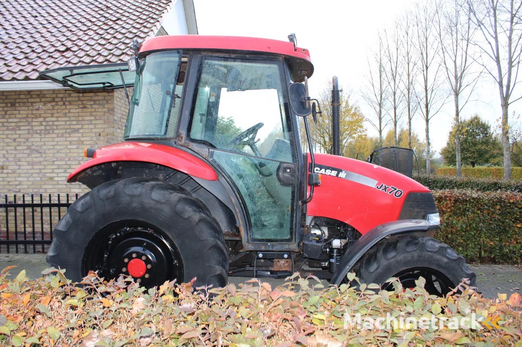 Case IH Jx 70