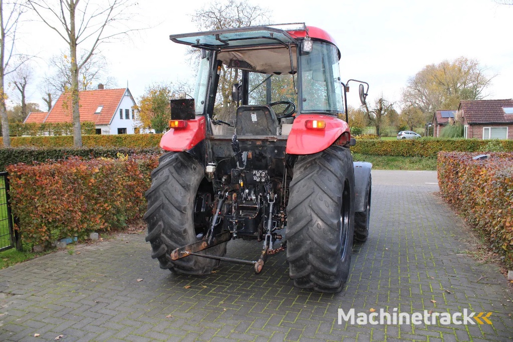 Case IH Jx 70