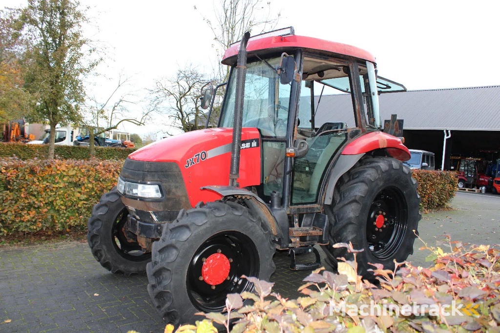 Case IH Jx 70