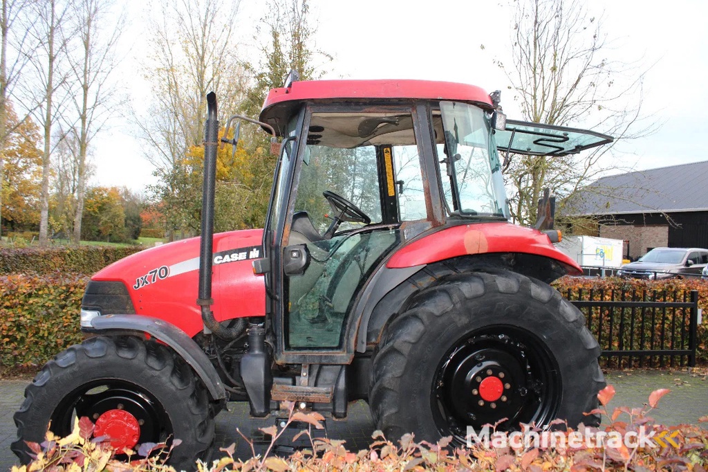 Case IH Jx 70