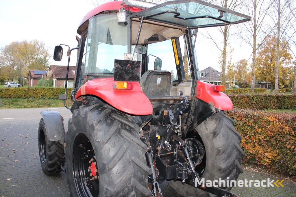 Case IH Jx 70