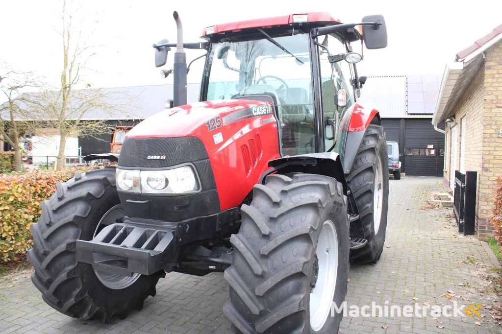 Case IH MAXXUM 125