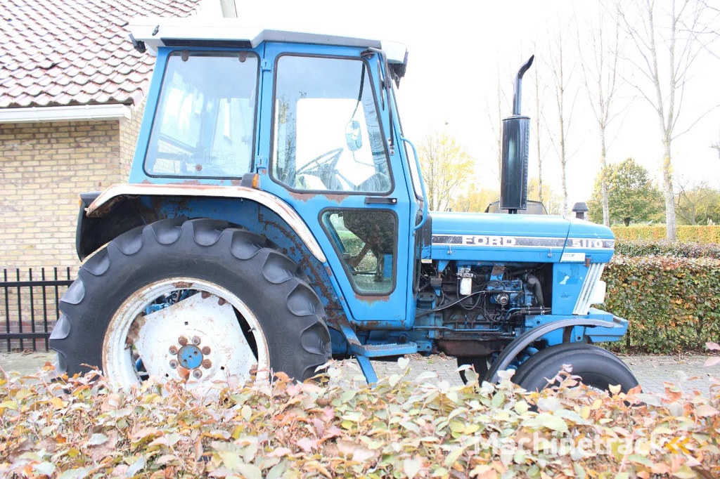 Ford 5110