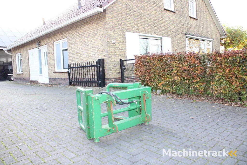 Onbekend Mini midi balenklem