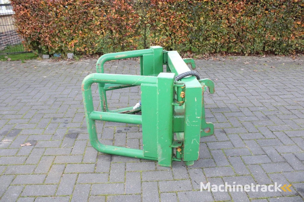 Onbekend Mini midi balenklem