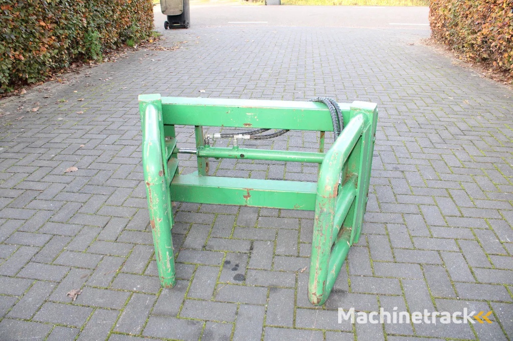 Onbekend Mini midi balenklem