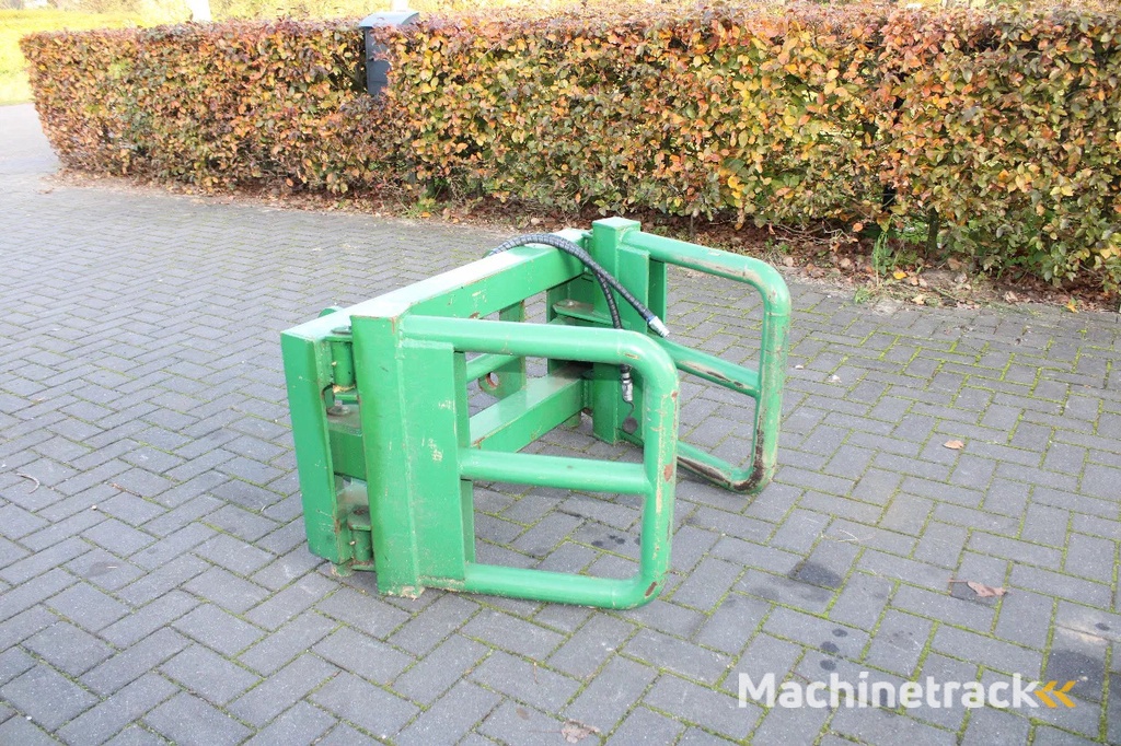 Onbekend Mini midi balenklem