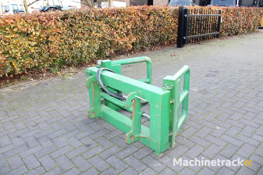 Onbekend Mini midi balenklem