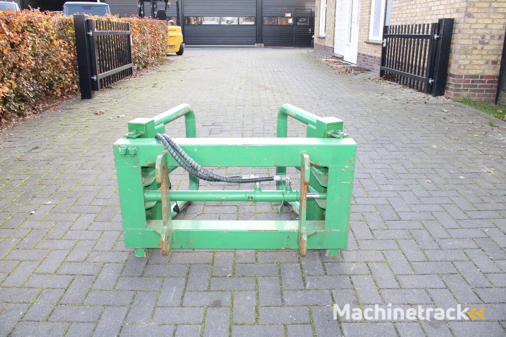 Onbekend Mini midi balenklem