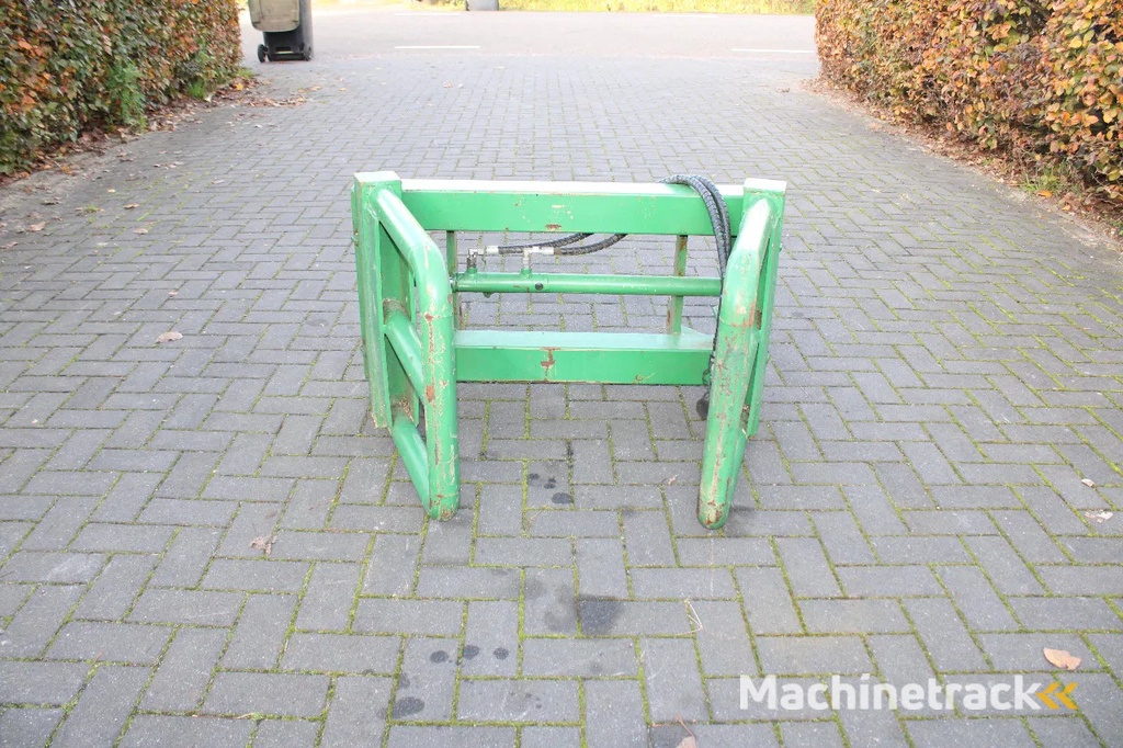 Onbekend Mini midi balenklem