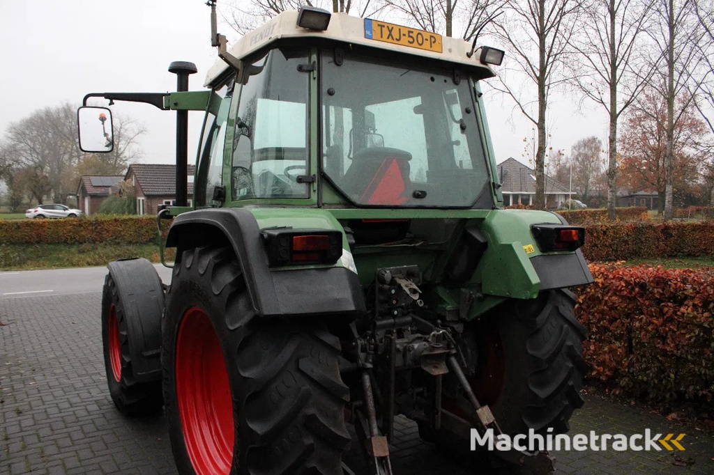 Fendt Farmer 307 C