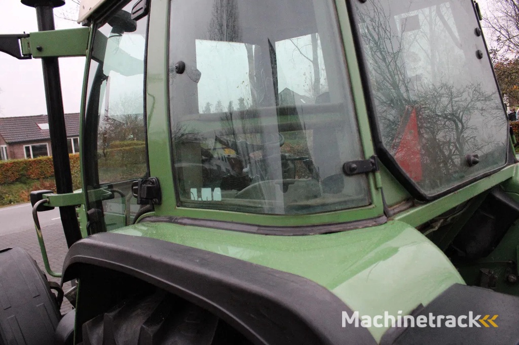 Fendt Farmer 307 C