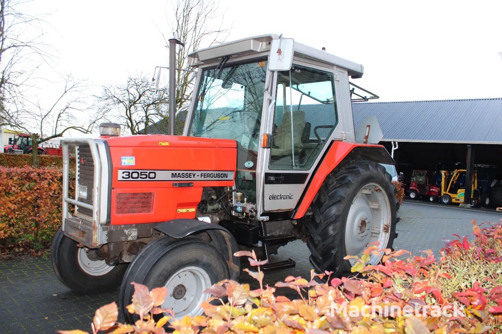Massey Ferguson 3050