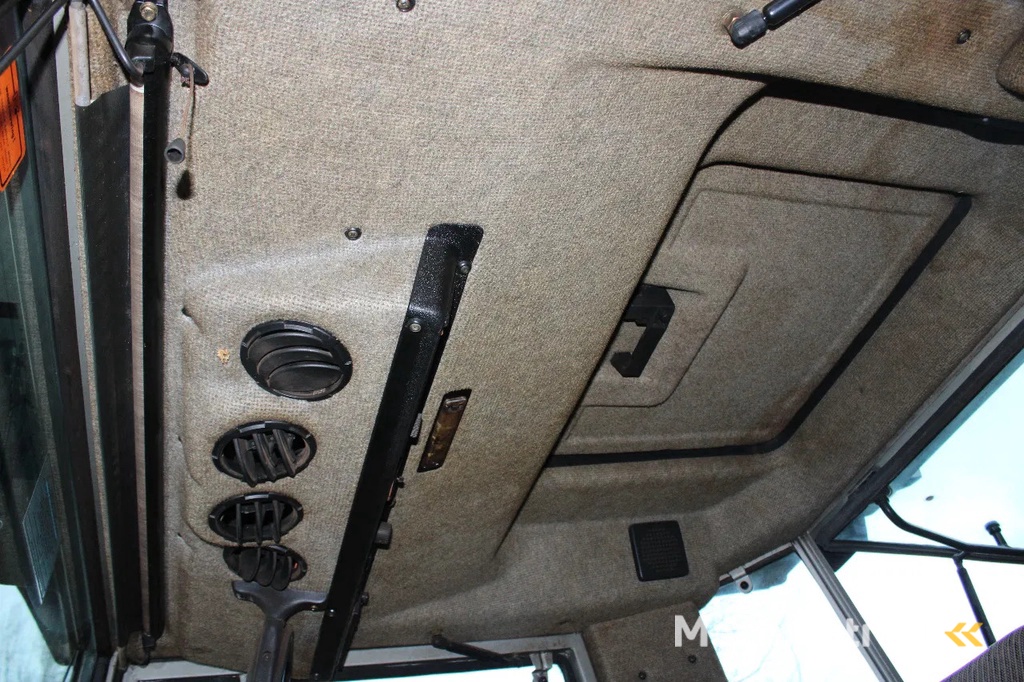 Massey Ferguson 3050