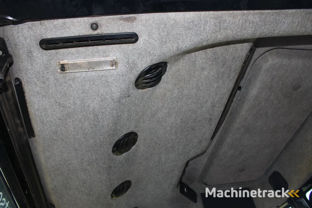 Massey Ferguson 6480