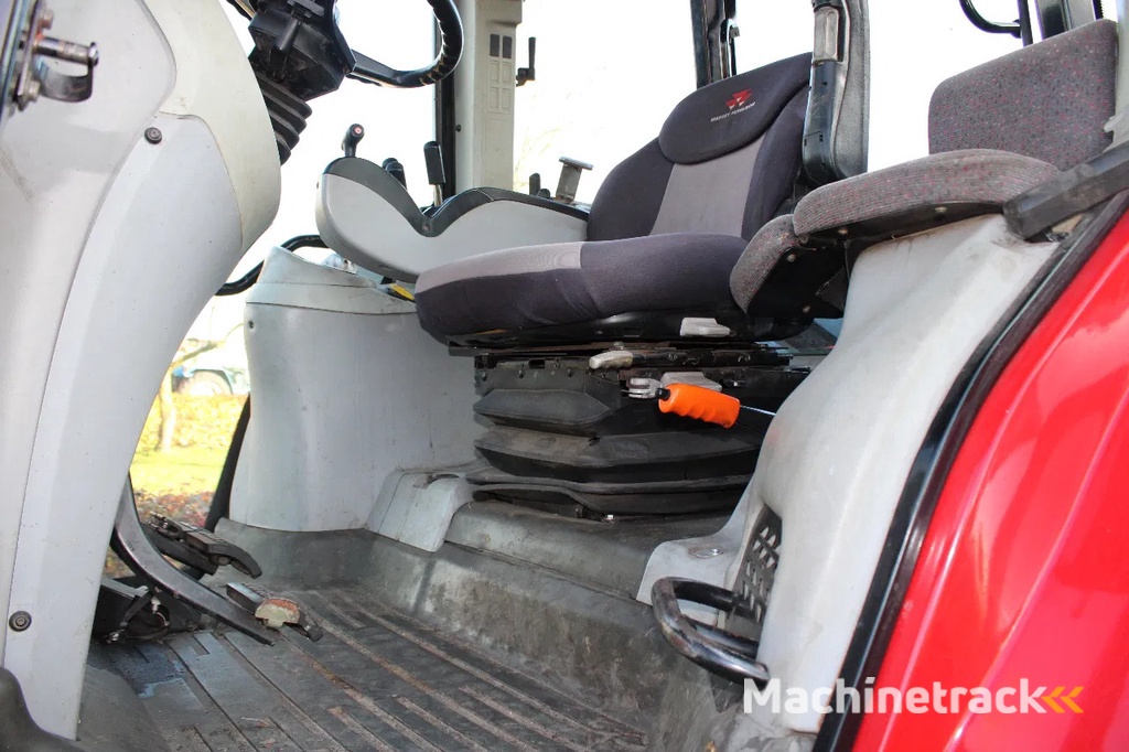 Massey Ferguson 6480