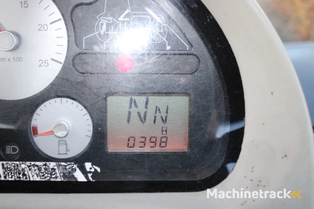 Massey Ferguson 6480