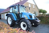 Minituur van New Holland T5050