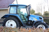 Minituur van New Holland T5050