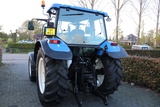 Minituur van New Holland T5050
