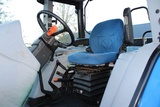 Minituur van New Holland T5050