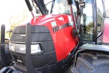 Minituur van CASE IH Maxxum 110 multicontroller geveerde vooras