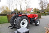 Thumbnail of Steyr 8075 AS