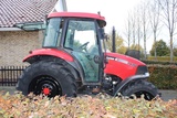 Minituur van Case IH Jx 70