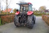 Minituur van Case IH Jx 70
