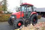Minituur van Case IH Jx 70
