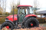 Minituur van Case IH Jx 70