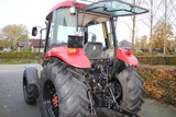 Minituur van Case IH Jx 70