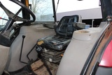 Minituur van Case IH Jx 70