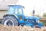 Minituur van Ford 7810