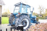 Minituur van Ford 7810