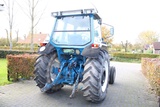Minituur van Ford 7810