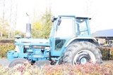 Minituur van Ford 7810