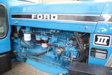 Minituur van Ford 7810