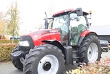 Minituur van Case IH MAXXUM 125