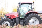 Minituur van Case IH MAXXUM 125