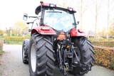 Minituur van Case IH MAXXUM 125