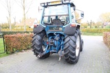 Minituur van Ford 5110