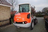 Minituur van Atlas AR 55-2