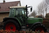 Thumbnail of Fendt Farmer 307 C