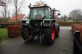 Thumbnail of Fendt Farmer 307 C