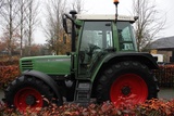 Thumbnail of Fendt Farmer 307 C