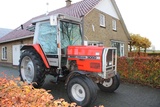 Minituur van Massey Ferguson 3050